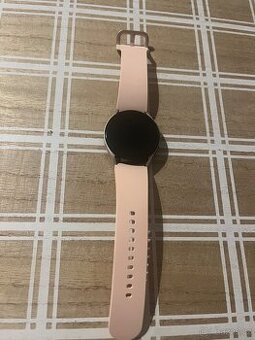 Chytré hodinky samsung Galaxy watch5