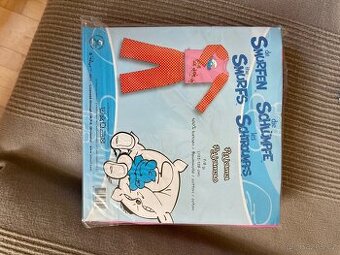 Pyžamo nové, dětské