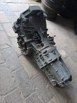 Audi převodovka 2.0 tdi HCK