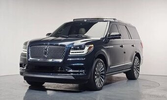 2021 LINCOLN NAVIGATOR 3.5V6 L