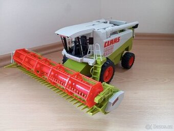 Bruder 02120 Kombajn Claas Lexion 480