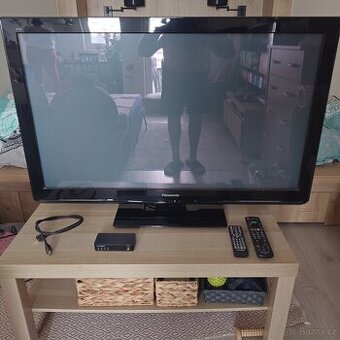 Plazmová televize Panasonic Viera 42" 107 cm