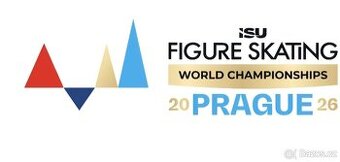 ISU World Figure Skating - VIP 28.3 12:30 klubové patro