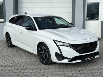 Peugeot 308 1.2PT 130K AUTOMATČR NOVÉ