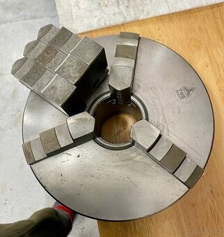 Sklíčidlo TOS Superior 200/3