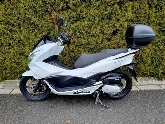 Honda PCX 125