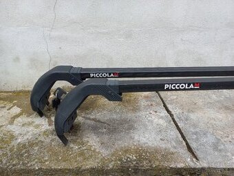 Střešní nosiče C4 Picasso zn. Piccola