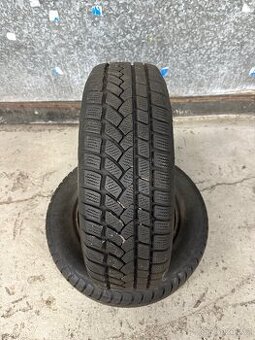 Zimní pneu 2x PROFIL PRO SNOW 195/65 r15 2019