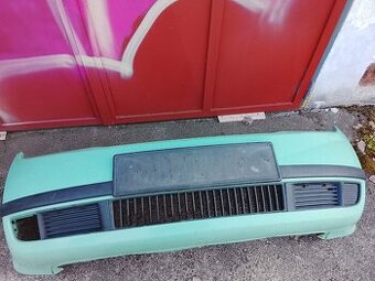 Škoda fabia naraznik