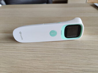 Bezkontaktní teploměr Truelife Care Q9