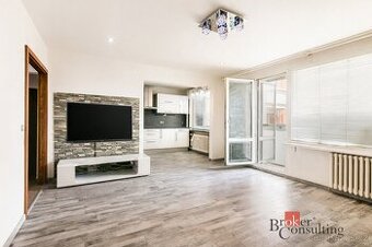 Prodej, byty/4+1, 88 m2, Švermova 266/4, 62500 Brno, Brno-mě