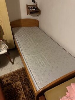 Postel 90x200