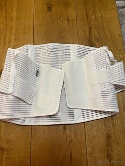 Bederní pás vysoký - NOVÝ - vel. M
