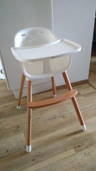 Jídelní židlička SIENNA