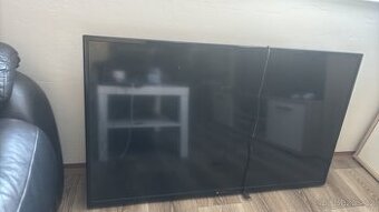 Použitá plně funkční TV 110cm
