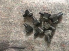 Prodám park.sensory audi A6