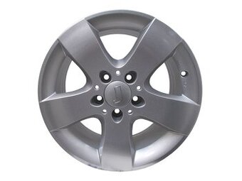 4x alu disky Audi, Seat atd. 7,5x16 ET48 5x112x66,5