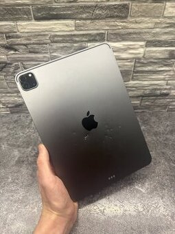 iPad Pro 11" 3 Gen 128GB 2021 M1 Procesor