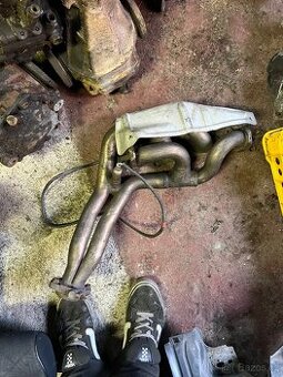 Mercedes Benz W124 w202 w210