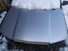 kapota -škoda fabia 1