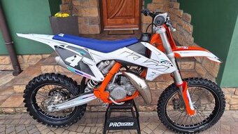 Ktm Sx 85 2023