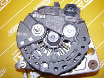 Alternátor Bosch Fabia 1.4 16V 037903025J