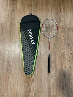 Badmintonová raketa Perfly