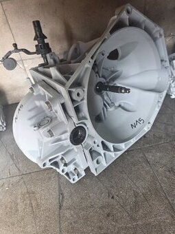 PREVODOVKA PEUGEOT CITROEN FIAT 20GP19 2.0HDI 6 GANG