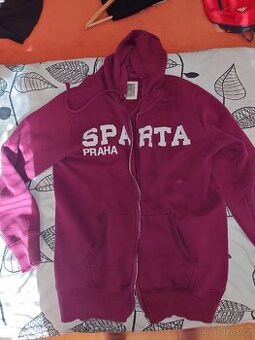 Mikina HC Sparta Praha