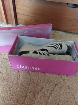 Dámské boty vel.38