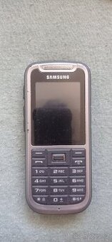 Outdoor telefon Samsung GT-C3350