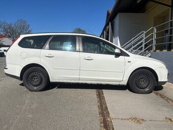Ford Focus 1.6TDCi 80kw