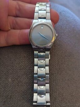 Hodinky Movado