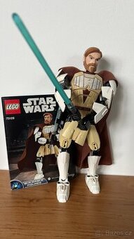 LEGO Star Wars 75109 - Obi-Wan Kenobi