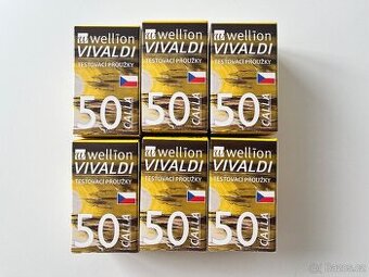 Prouzky Wellion