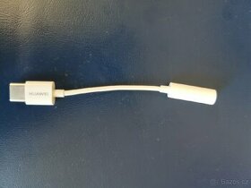 Redukce Huawei orig. USB-C/JACK 3,5