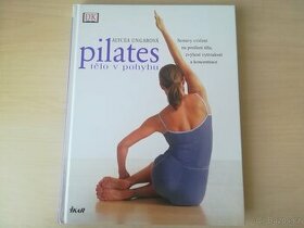 Kniha pilates