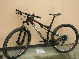 Specialized Epic Comp - 1