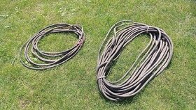 Gumový kabel na 380V - 1