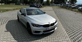 BMW 428i - 1