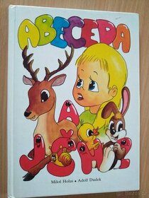 Abeceda (1992) - 1