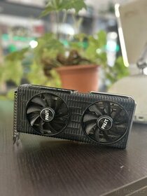 Grafická karta GeForce RTX 3060Ti - 1