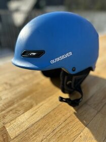helma na snowboard/lyže - 1