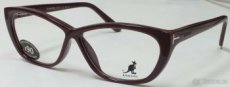 brýlové obroučky dámské KANGOL 247-2 53-10-130 DMOC: 2500 Kč