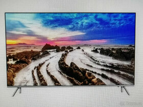 TV Samsung UE55MU7002 140cm - 1