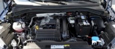 Motor CZDA 1.4TSI 110KW Škoda Octavia 3 FL 2018 70tis km