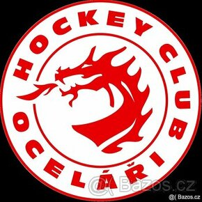 HC Ocelari Třinec-HC Pardubice -NABÍDNĚTE