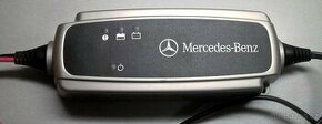 Nabíječka Mercedes-Benz 3,6 A - CTEK XS 3600 - 1