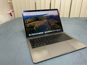 Apple Macbook Pro | TouchBar | i7-8569u | 13,3" - 1