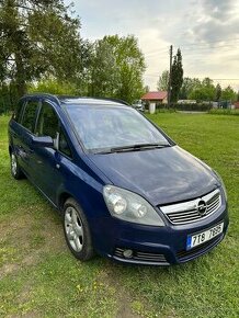 Opel Zafira B